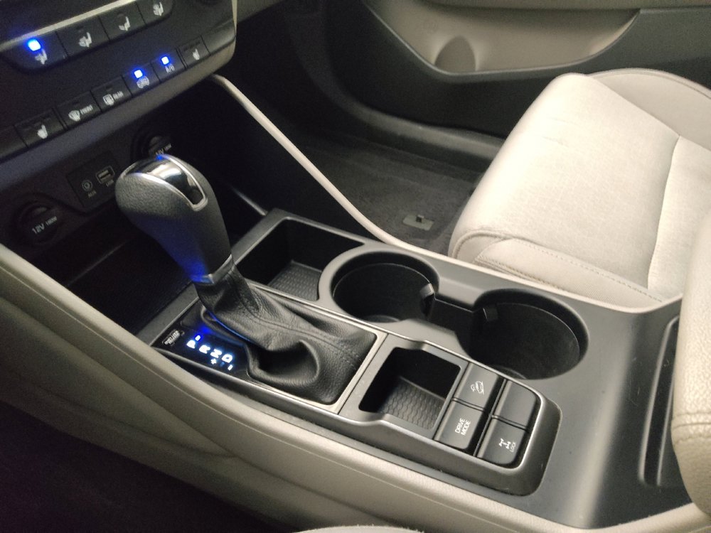 Used 2018 Hyundai Tucson SEL image 26