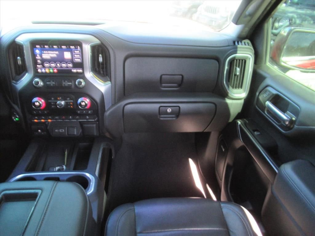 Used 2020 GMC Sierra 1500 SLT w/ SLT Premium Plus Package image 15