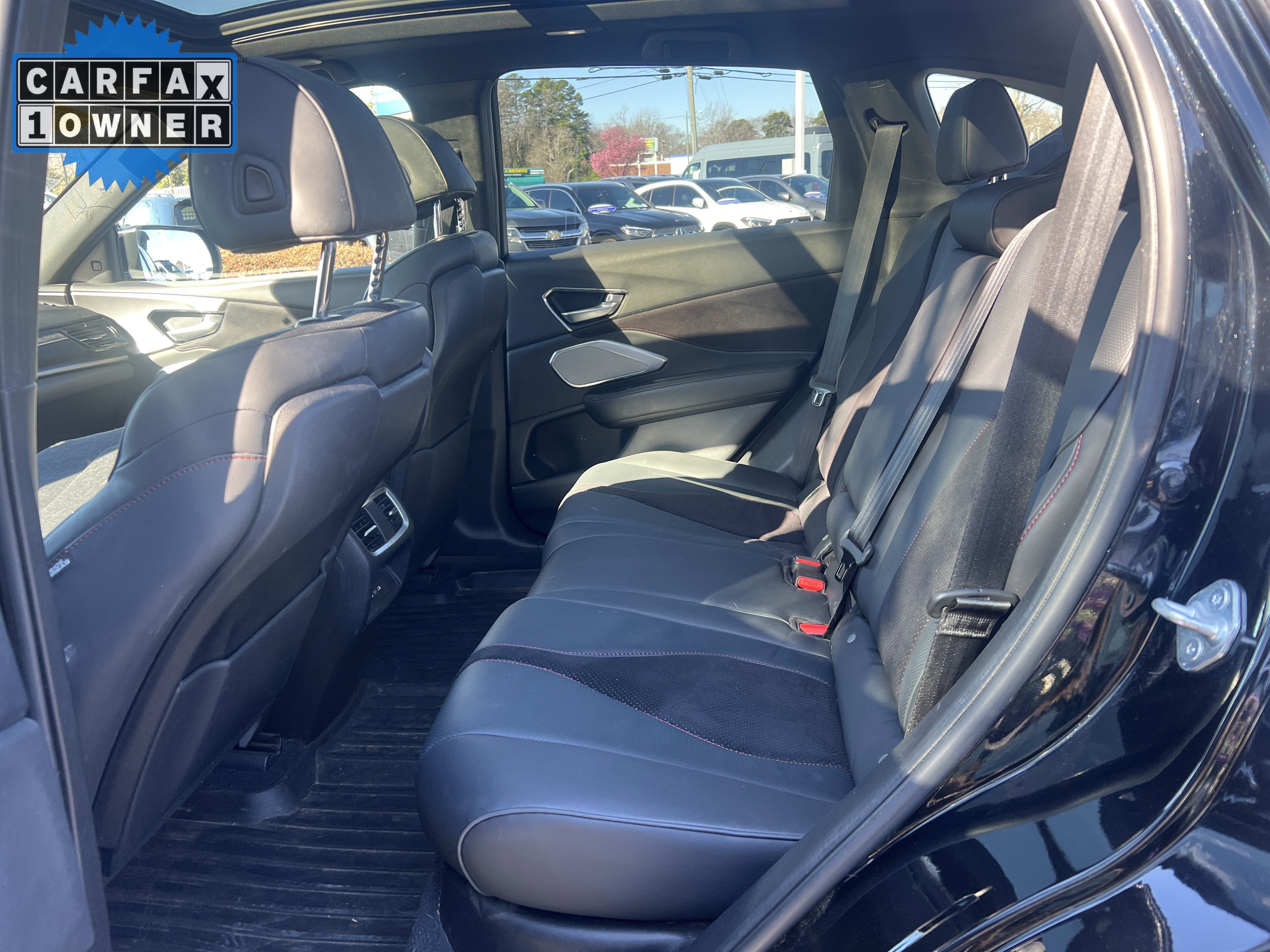 Used 2022 Acura RDX A-Spec image 33