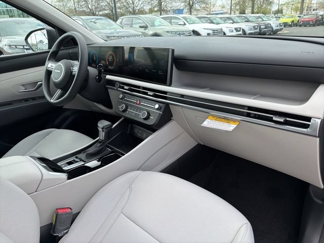 New 2026 Hyundai Tucson SE FWD image 31