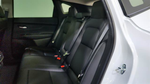 Certified 2025 Nissan Murano SL AWD/4WD image 23