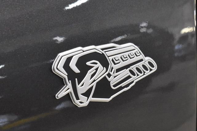 New 2026 RAM 1500 Big Horn AWD/4WD image 32