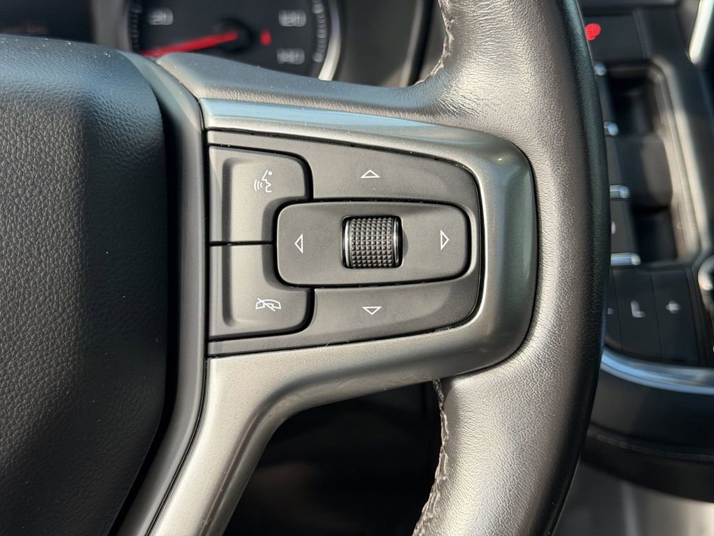 Used 2021 Chevrolet Tahoe Z71 AWD/4WD image 22