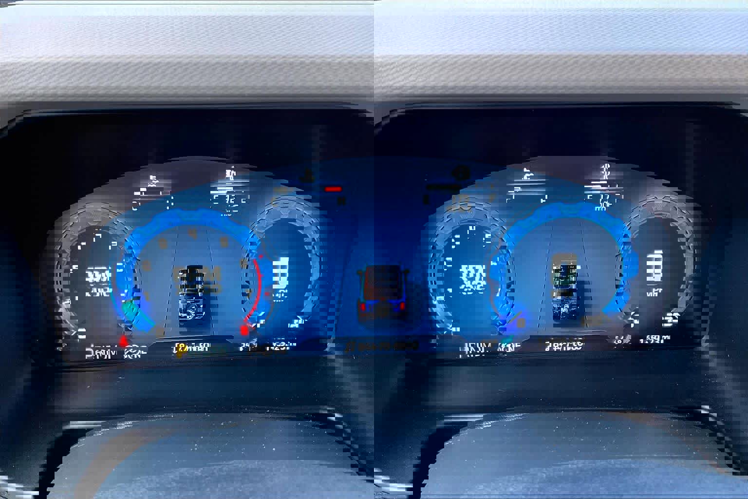 Used 2025 Ford Bronco Big Bend w/ Black Diamond Package image 32