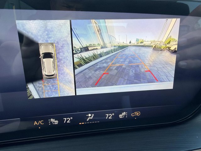 Used 2025 Buick Envision Sport Touring image 32