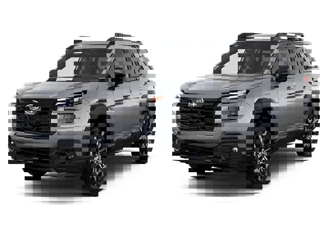 New 2026 Subaru Outback Touring XT