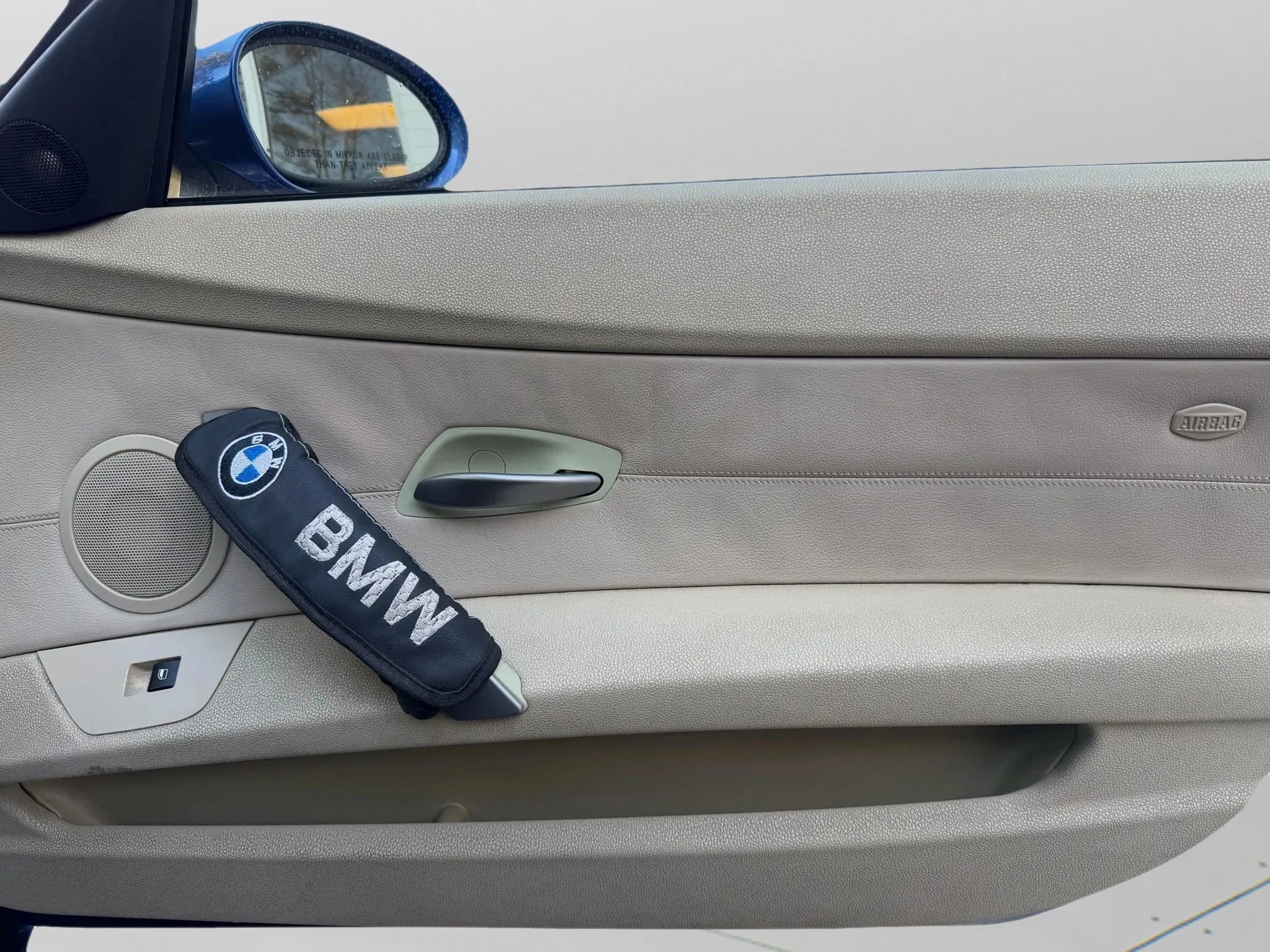 Used 2007 BMW Z4 3.0i image 17