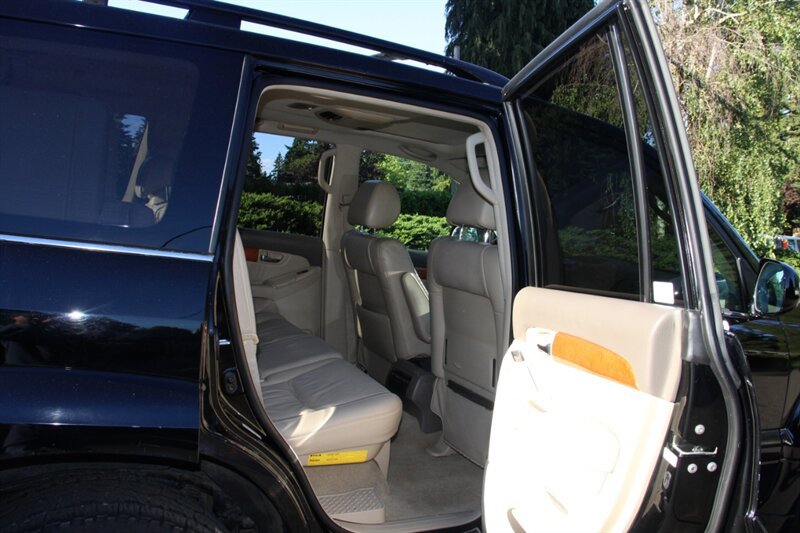 Used 2004 Lexus GX 470 AWD/4WD image 6