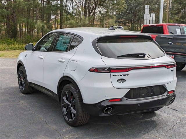 New 2024 Dodge Hornet R/T image 5