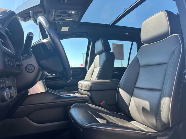 Used 2022 Chevrolet Tahoe Premier image 10