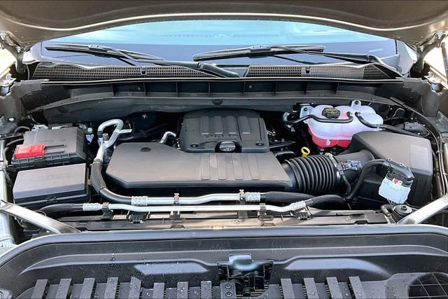 New 2026 GMC Sierra 1500 SLE image 11