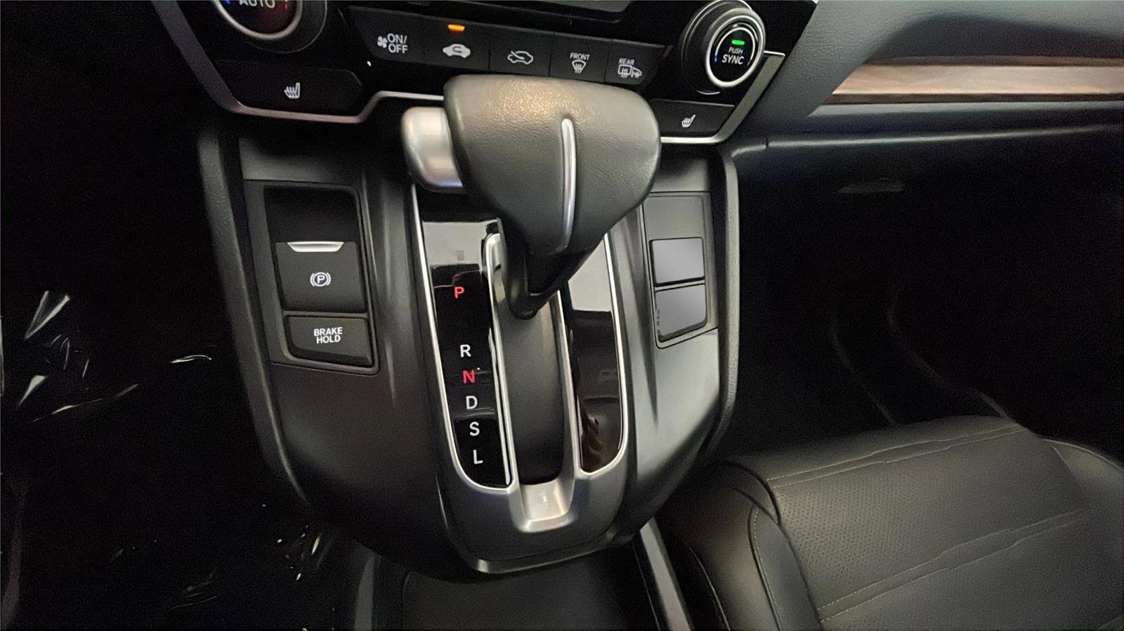 Used 2022 Honda CR-V EX-L image 18