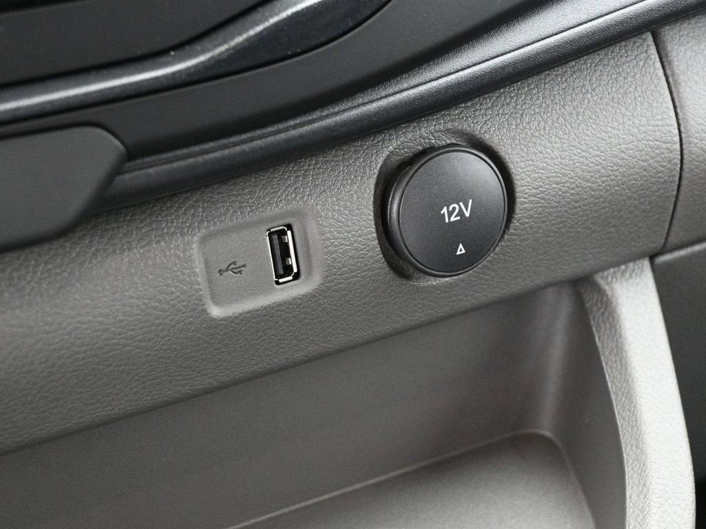 New 2026 Ford Transit 150 Low Roof image 17