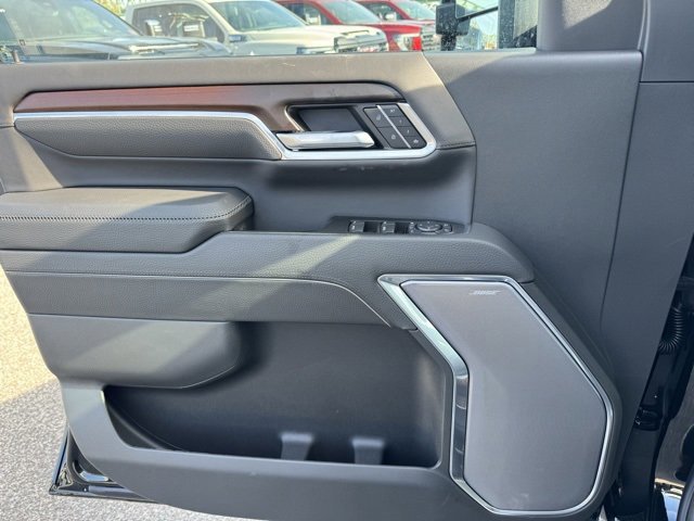 New 2026 GMC Sierra 3500 Denali w/ Technology Package image 26