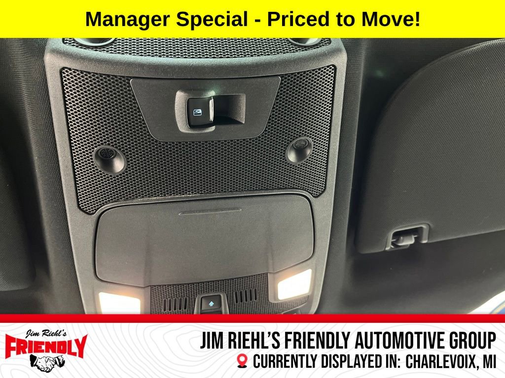 Used 2016 Ford F150 Lariat w/ Equipment Group 502A Luxury image 34