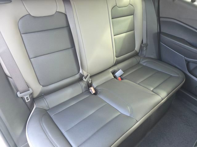 New 2026 Chevrolet Trax ACTIV w/ Driver Confidence Package image 20