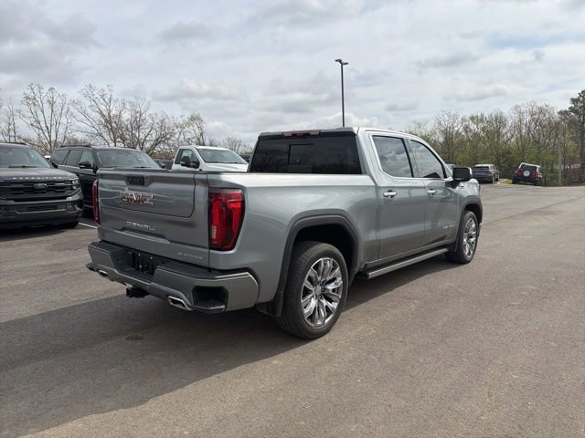 Used 2024 GMC Sierra 1500 Denali image 3