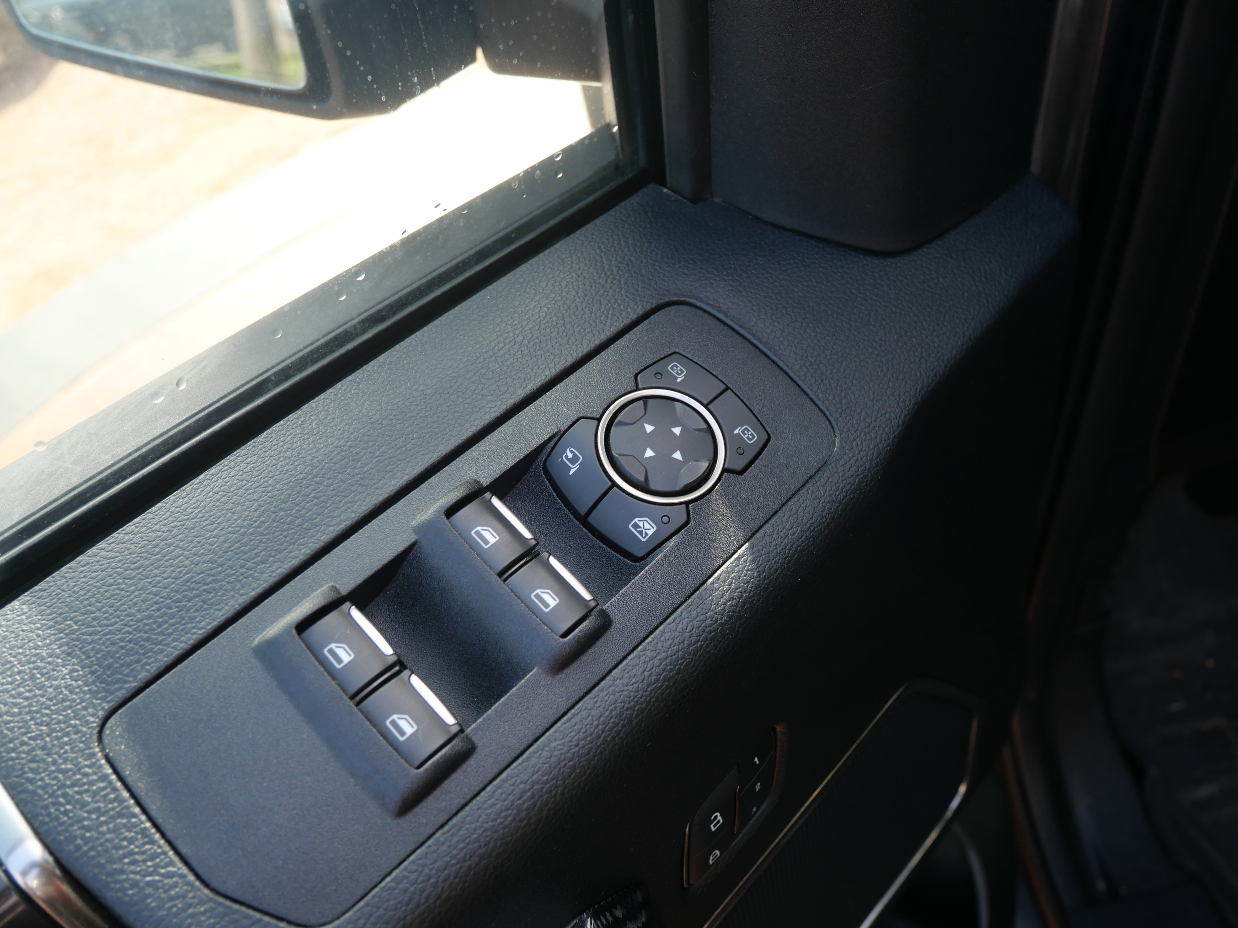 Used 2020 Ford F150 Raptor w/ Equipment Group 802A Luxury image 8