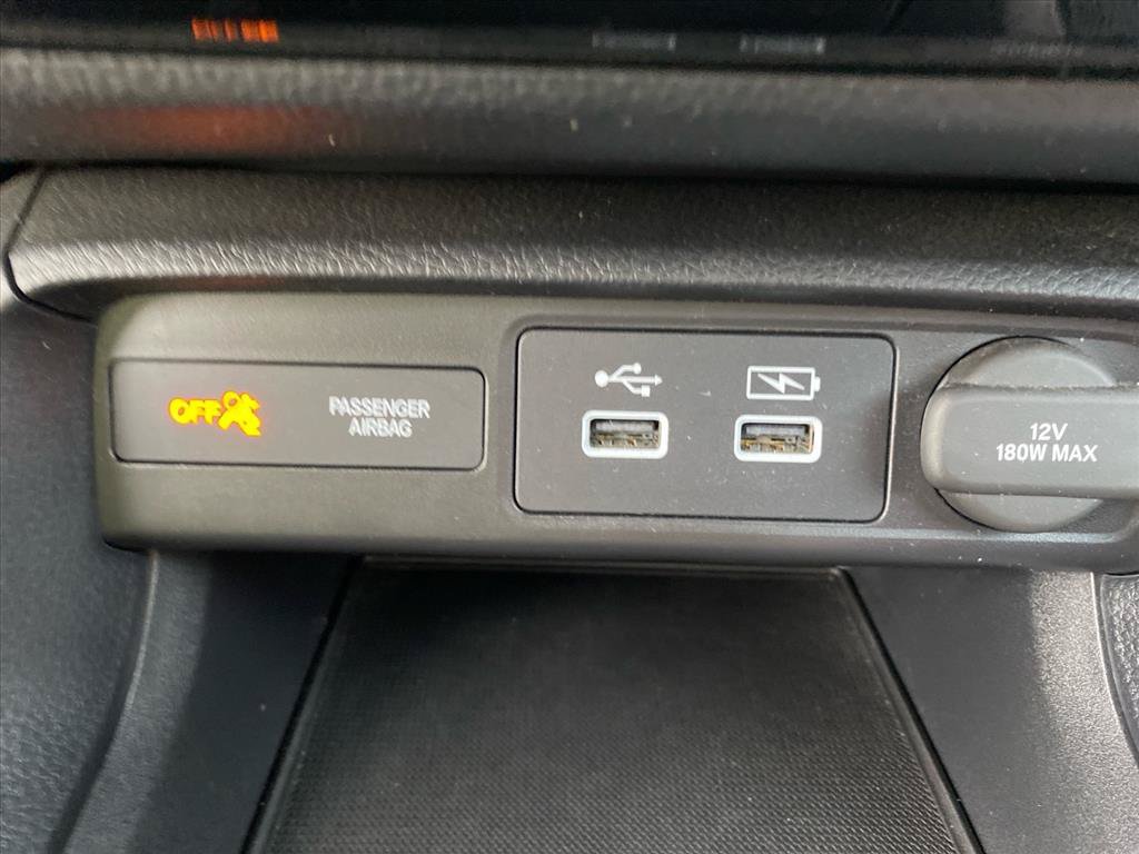 Used 2022 Honda Civic Si image 13