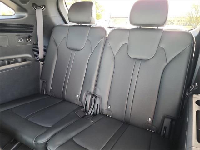 New 2026 Kia Sorento SX Prestige AWD/4WD image 17