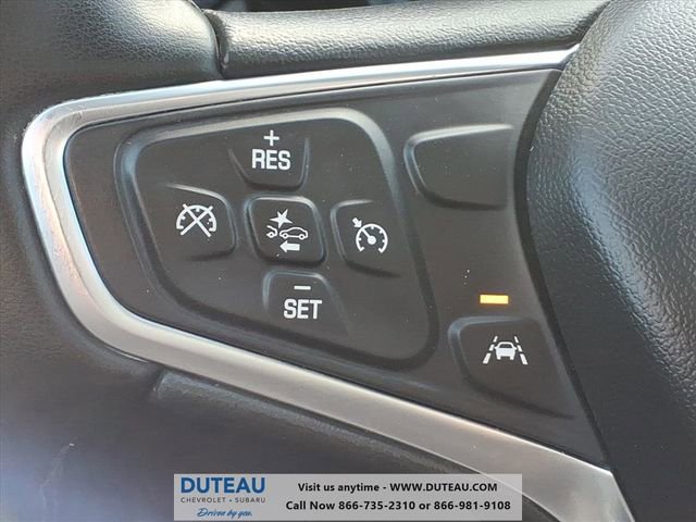 Used 2023 Chevrolet Equinox LT image 19