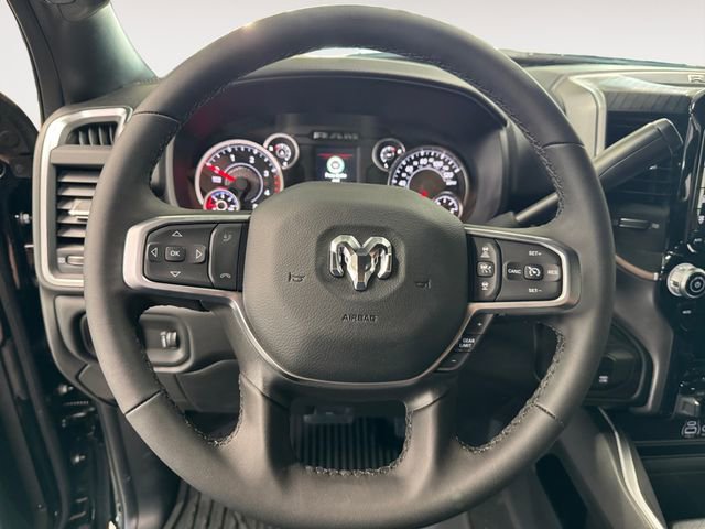 New 2026 RAM 3500 Big Horn image 9