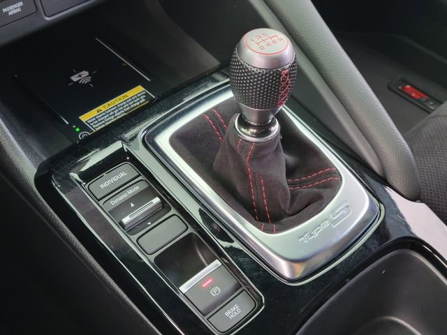 Used 2024 Acura Integra Type S image 24