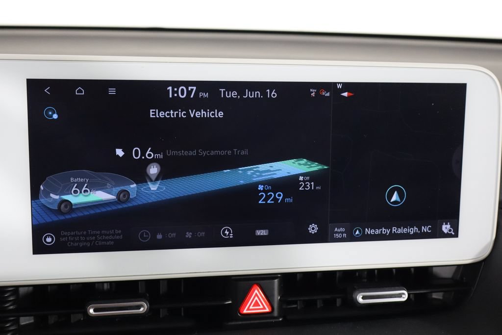 Used 2024 Hyundai Ioniq 5 SE AWD/4WD image 33