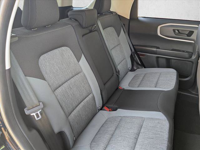 Used 2023 Ford Bronco Sport Big Bend w/ Convenience Package AWD/4WD image 21