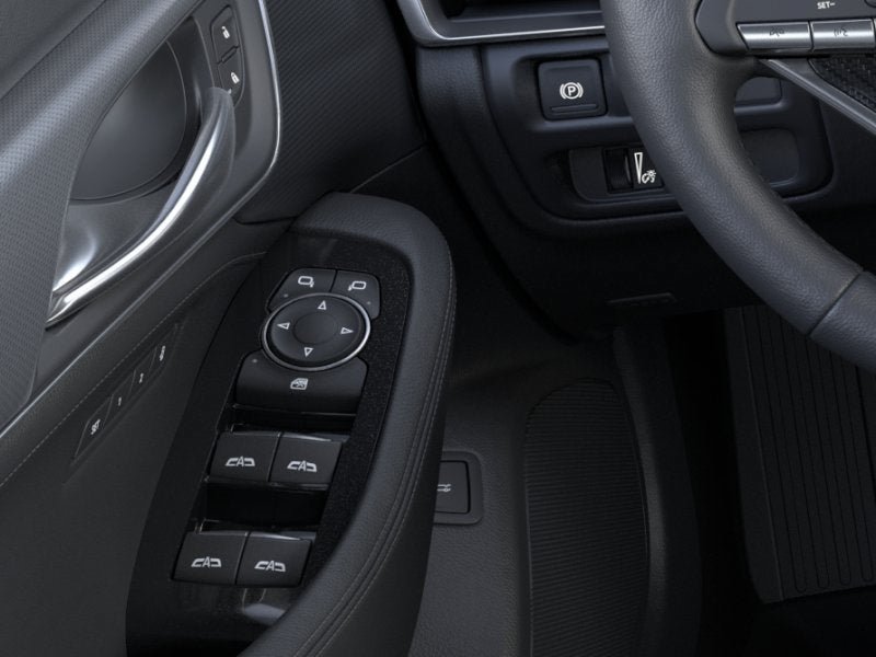 New 2026 Cadillac CT5 Premium Luxury RWD image 22