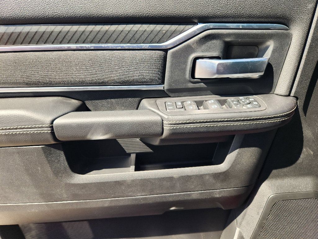 New 2026 RAM 3500 Lone Star image 16