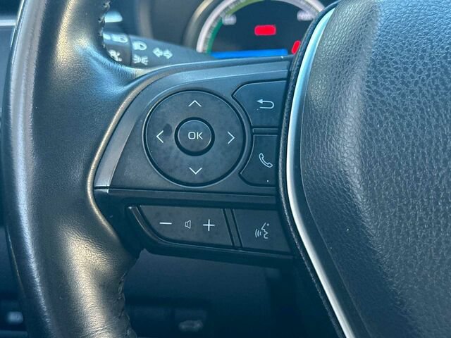 Used 2024 Toyota Venza LE AWD/4WD image 28