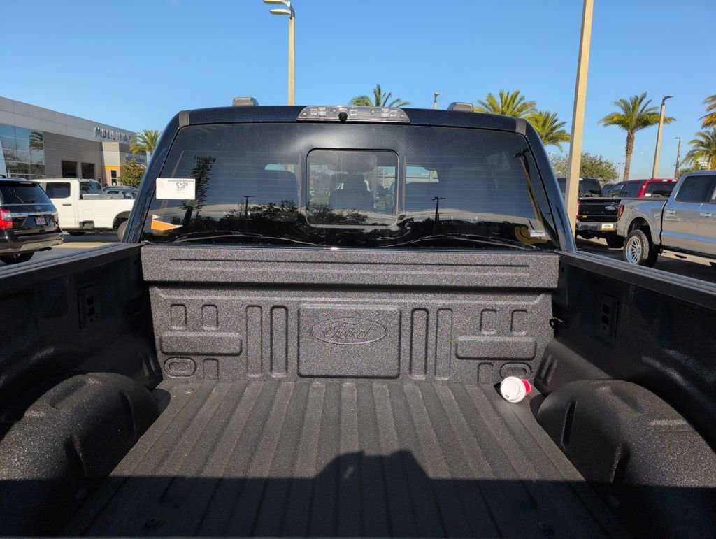 New 2025 Ford F150 Raptor image 25