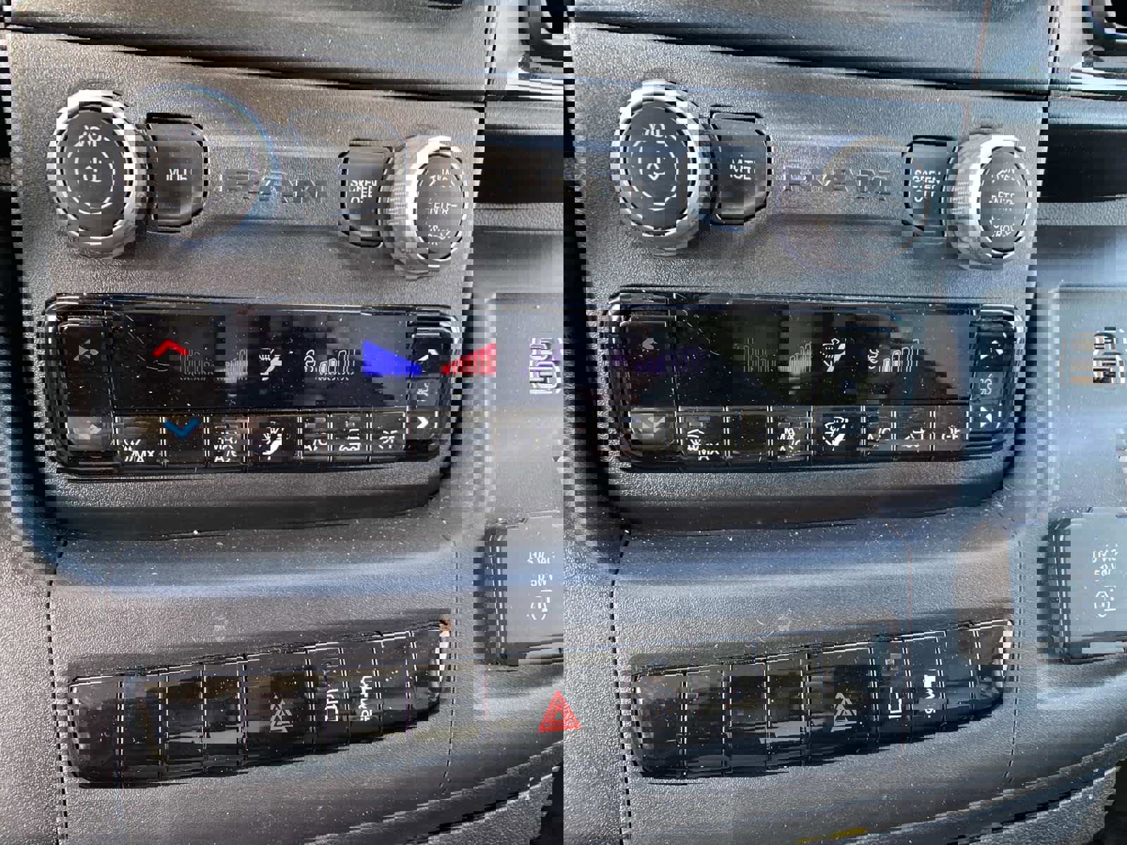 Used 2023 RAM ProMaster 3500 image 14