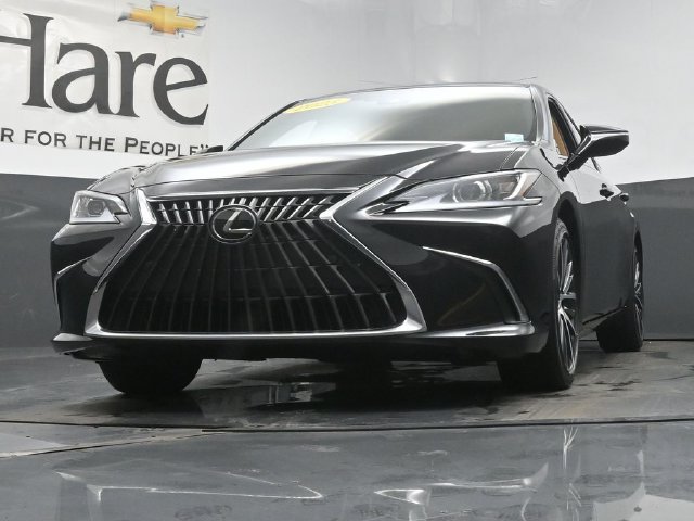 Used 2025 Lexus ES 350 w/ Premium Package FWD image 60
