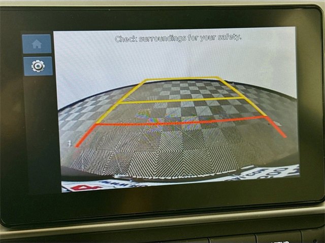 New 2025 Hyundai Venue SEL image 19