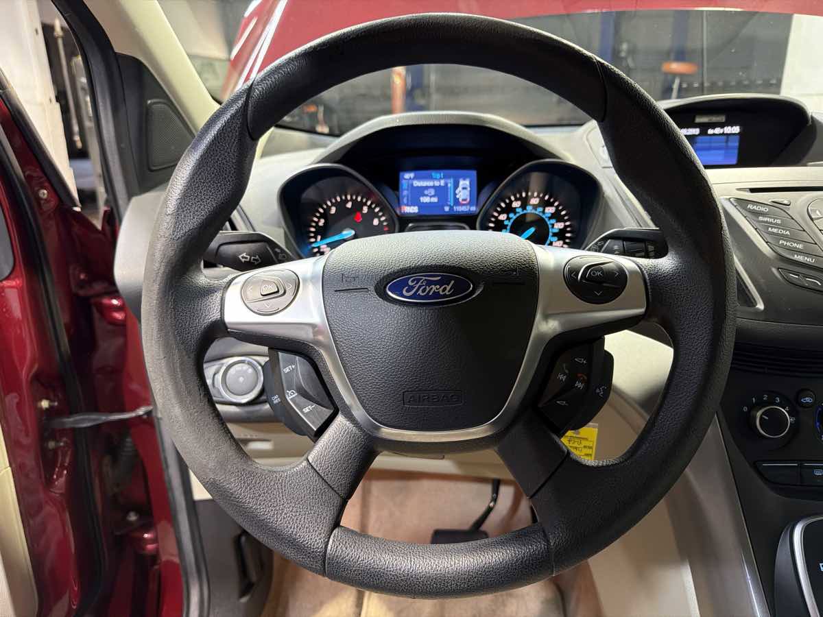 Used 2013 Ford Escape SE image 18