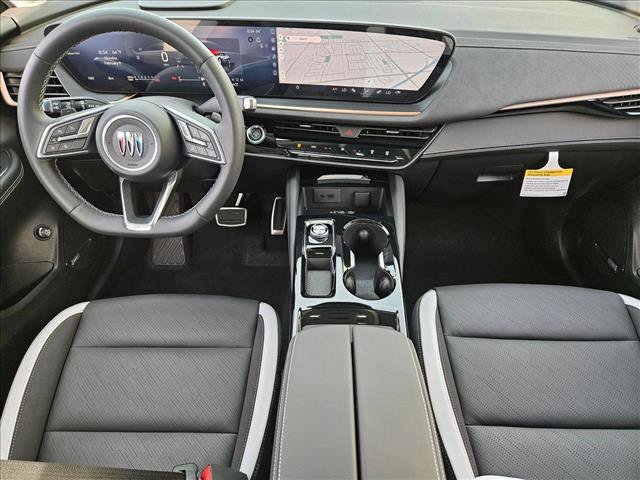 New 2026 Buick Envision Sport Touring AWD/4WD image 14