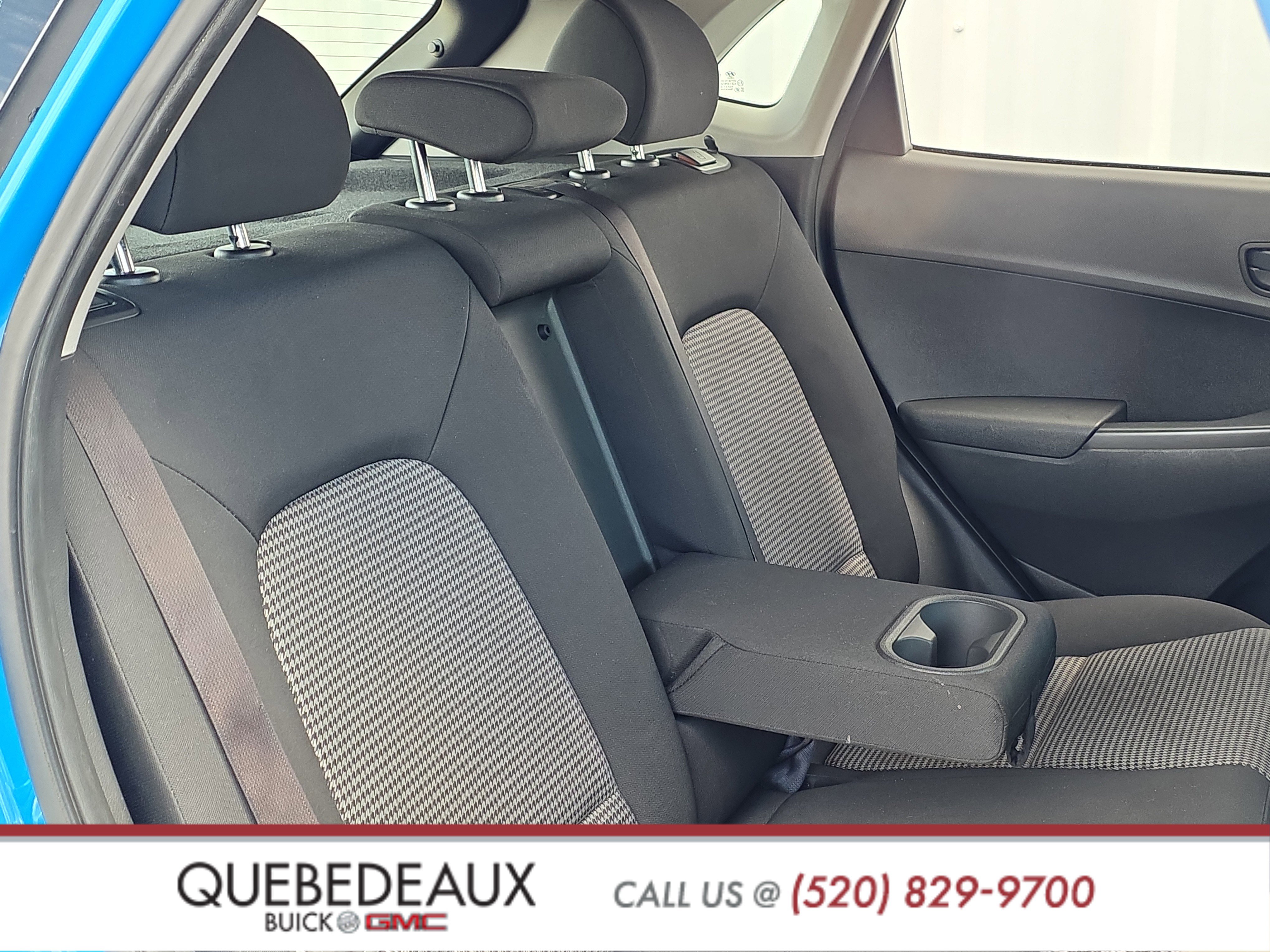 Used 2020 Hyundai Kona SE image 27