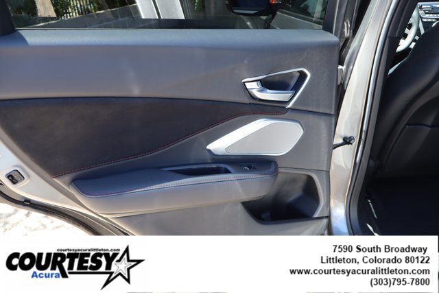 Used 2023 Acura RDX A-Spec AWD/4WD image 29