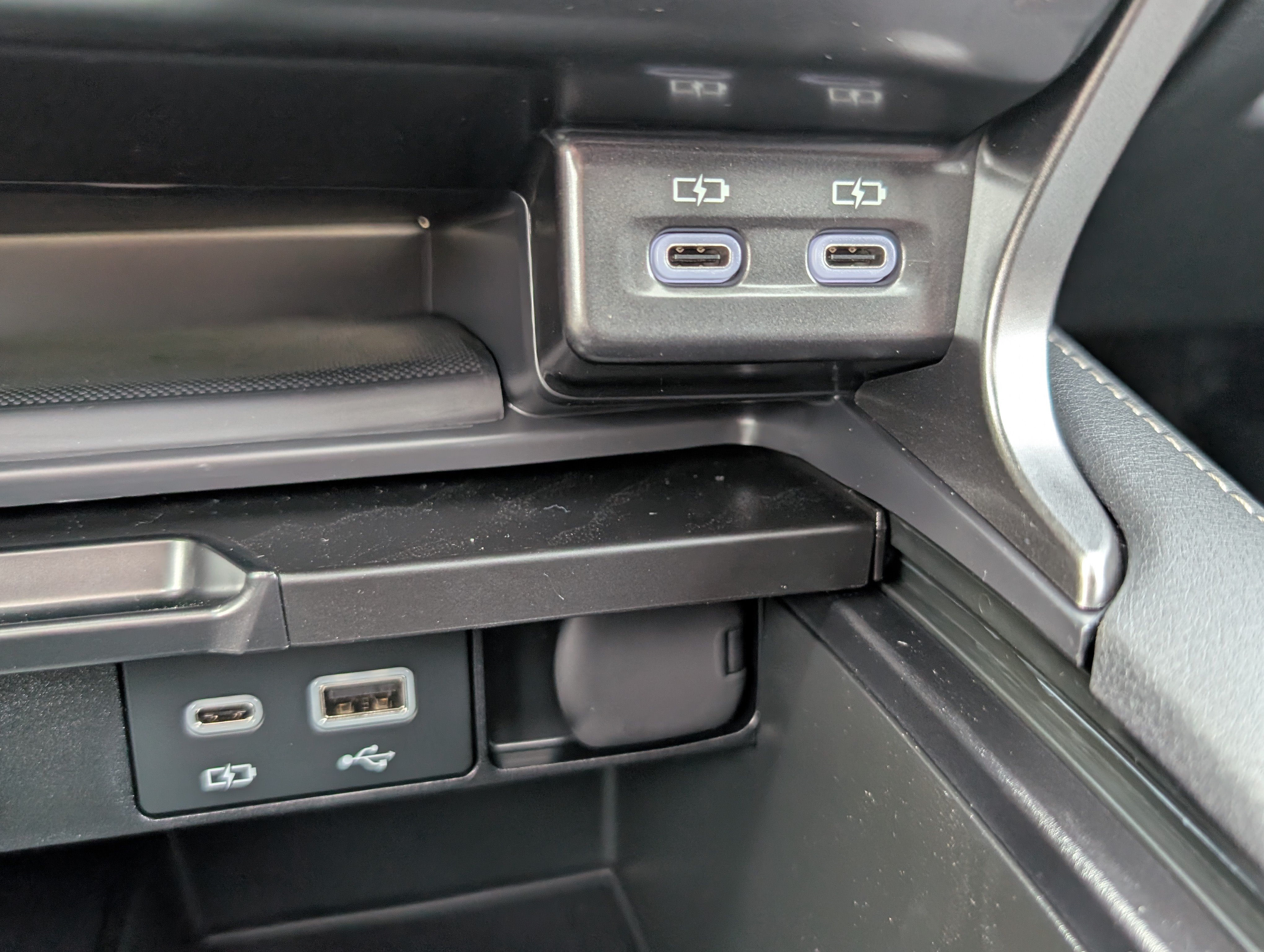 New 2026 Lexus RX 350h AWD/4WD image 22