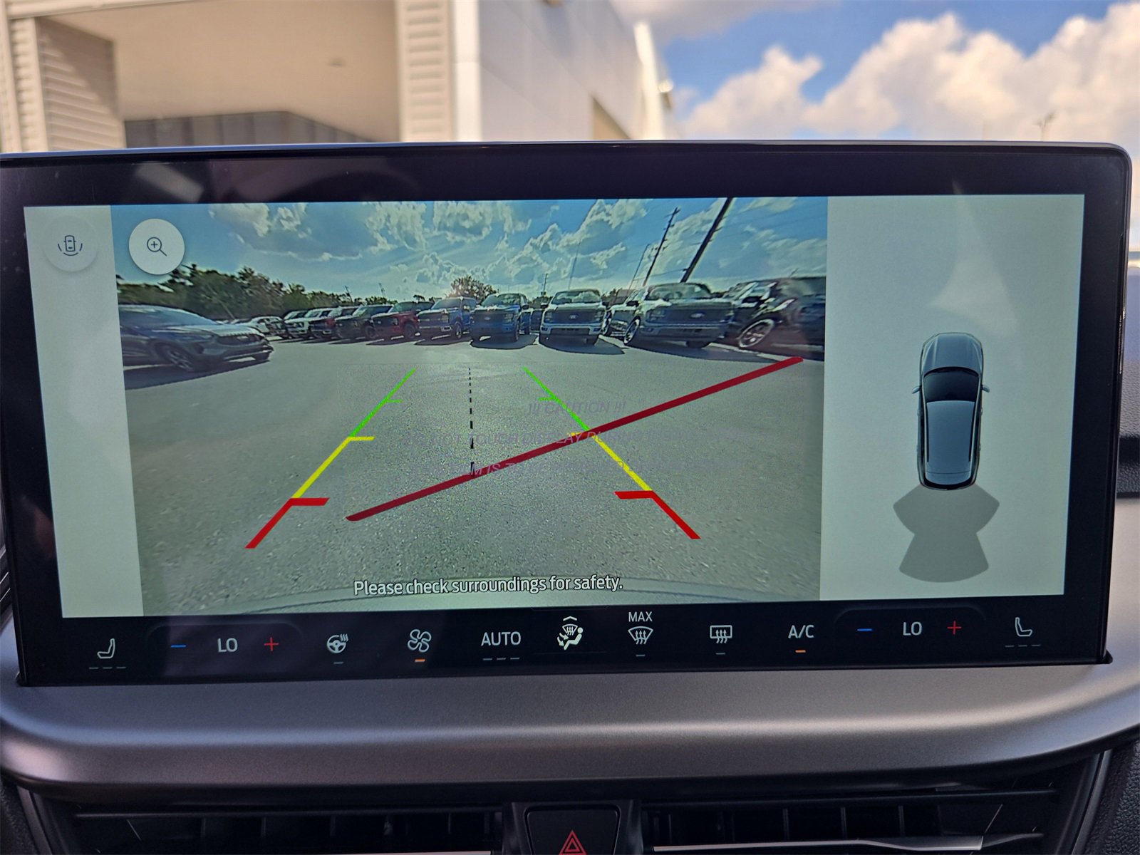 New 2026 Ford Escape Active w/ Tech Pack #1 image 17