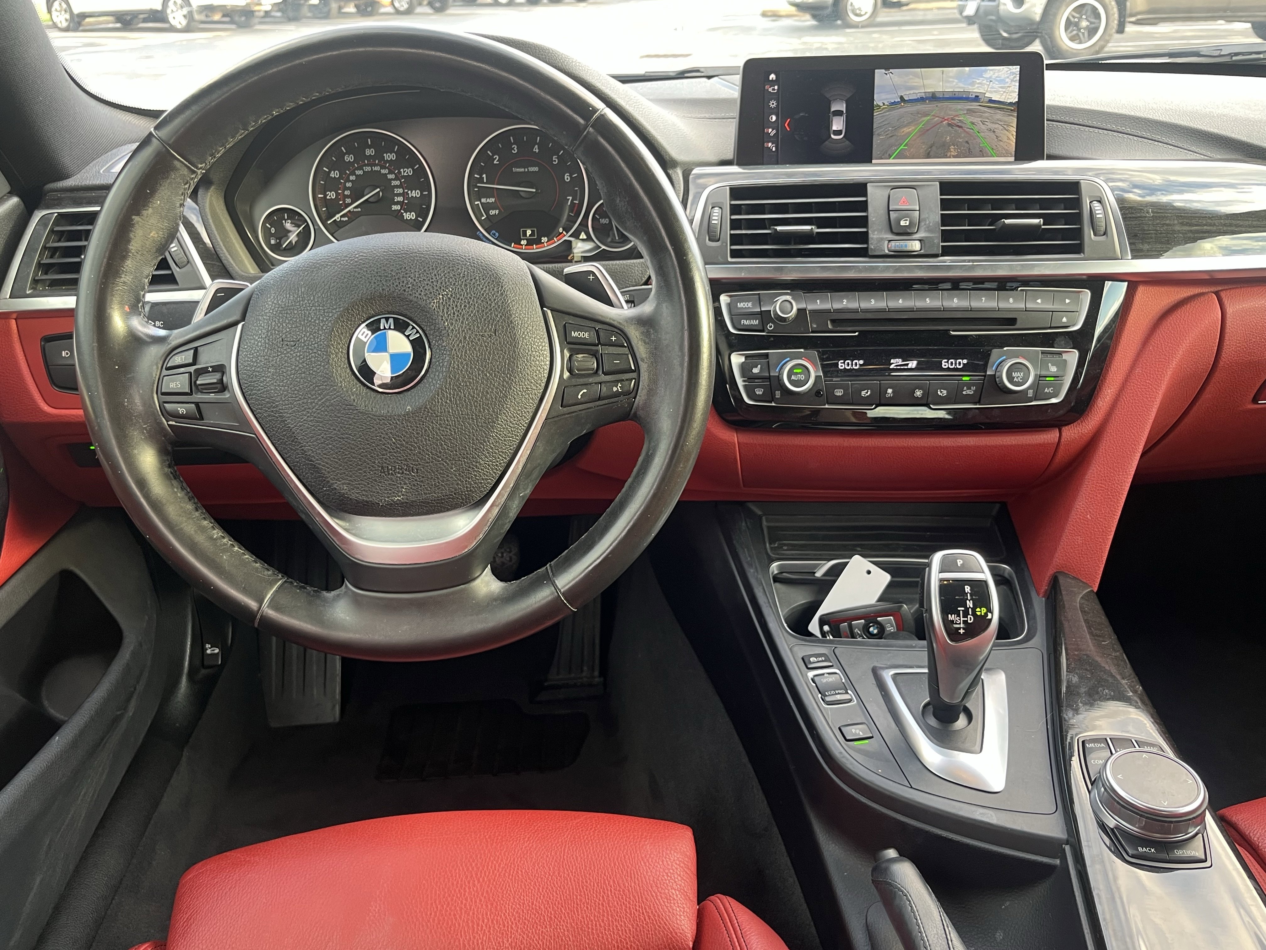 Used 2019 BMW 440i Gran Coupe w/ Convenience Package RWD image 17