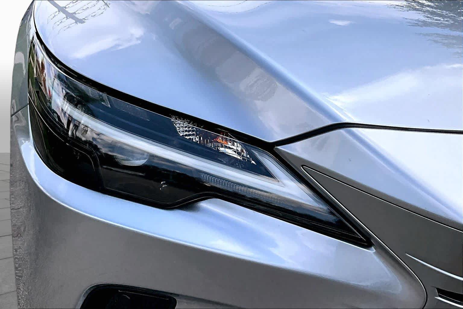 Used 2024 Lexus RX 350 FWD w/ Technology Package image 28