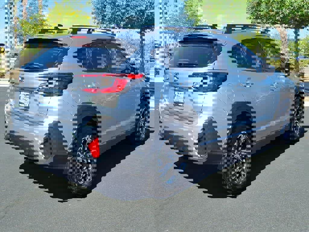 Certified 2024 Subaru Crosstrek 2.0i Premium image 7