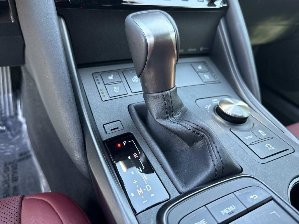 Used 2023 Lexus IS 300 w/ Comfort Package RWD image 35
