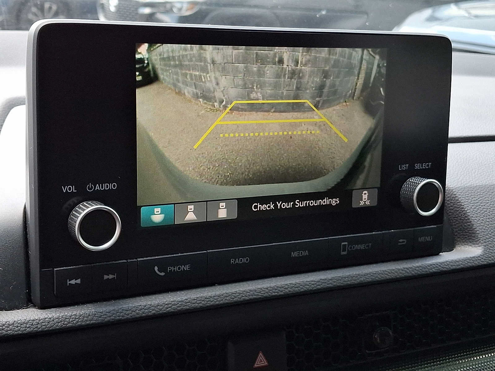 Used 2023 Honda CR-V EX image 16