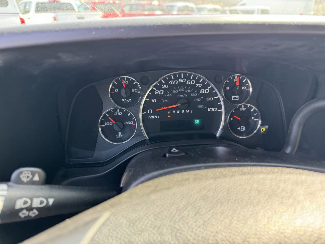 Used 2014 Chevrolet Express 3500 LT w/ LT Preferred Equipment Group image 10