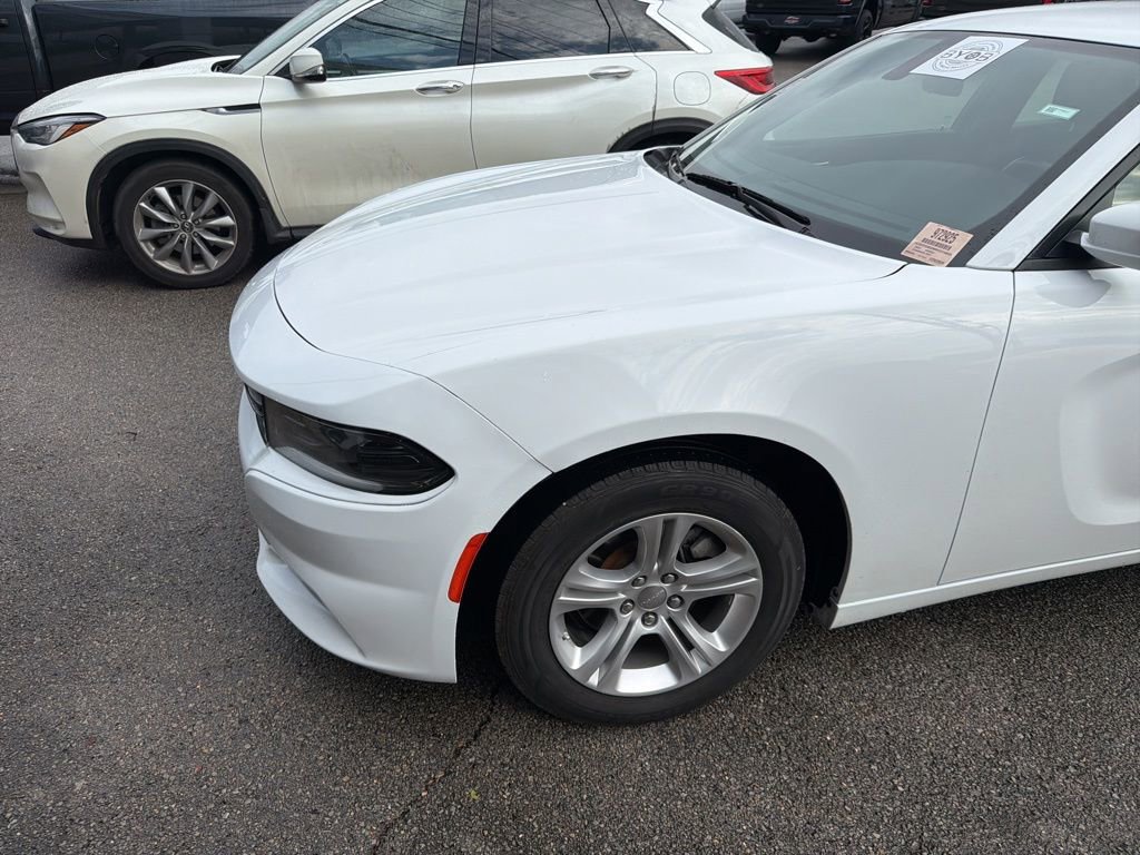 Used 2022 Dodge Charger SXT image 15