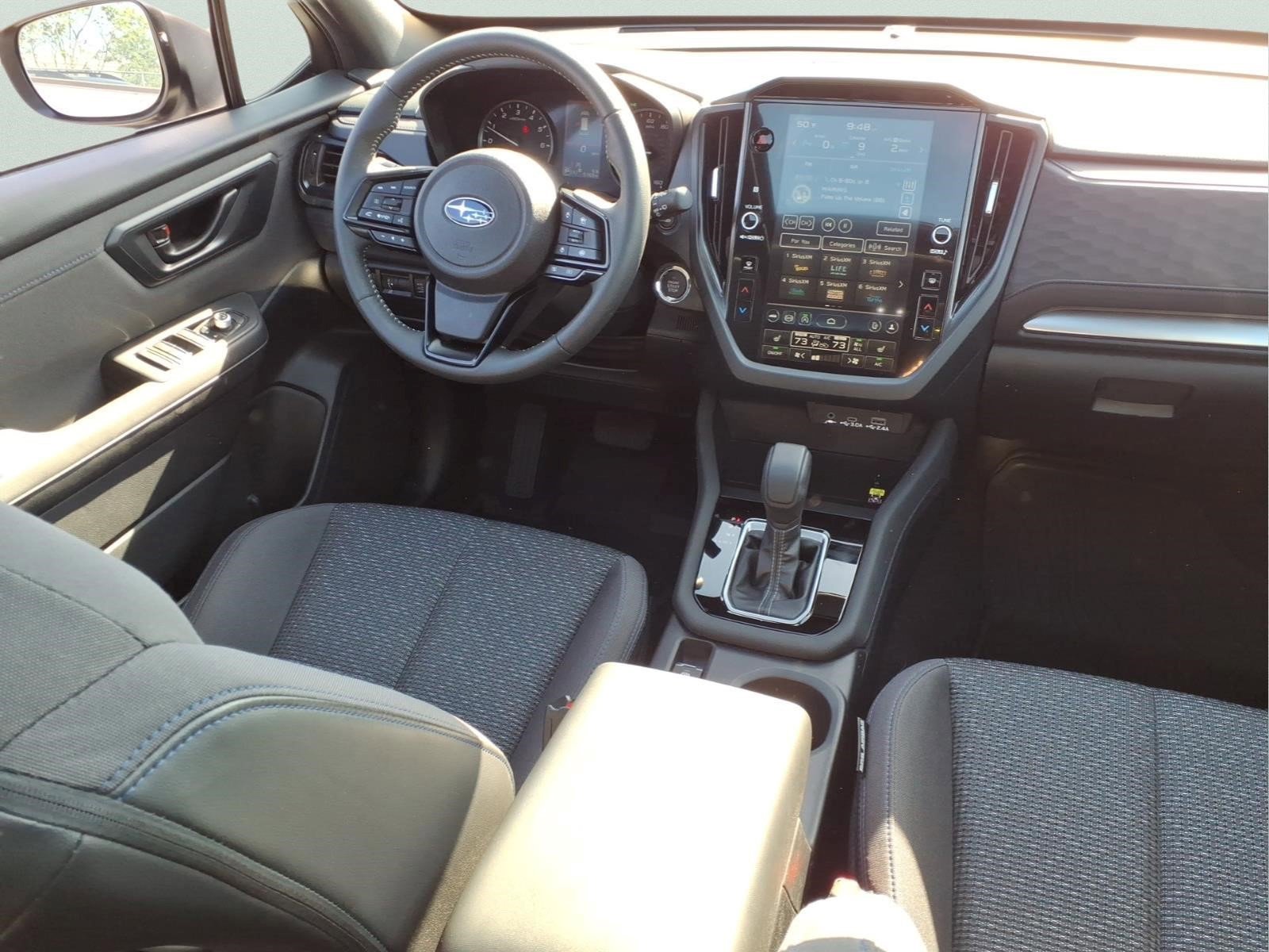 Certified 2025 Subaru Forester Premium image 7